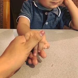 Meet your Posher, Anne